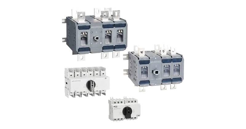 KATKO Changeover Load Break Switch รุ่น KEA