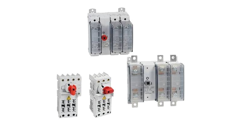 KATKO Fuse Switch ฟิวส์สวิตช์